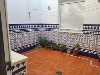 VIVIENDA ZONA EL TEATRO