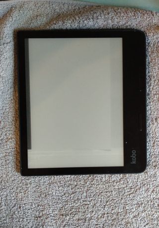Kobo Sage da riparare o per parti