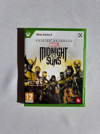 Lote 3 giochi Xbox Series X (1 sigillato)