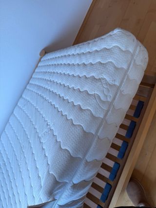 Materasso letto singolo