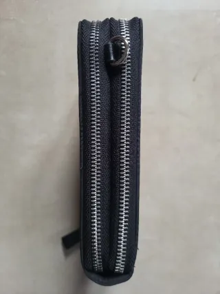 Mini bolso Parfois negro