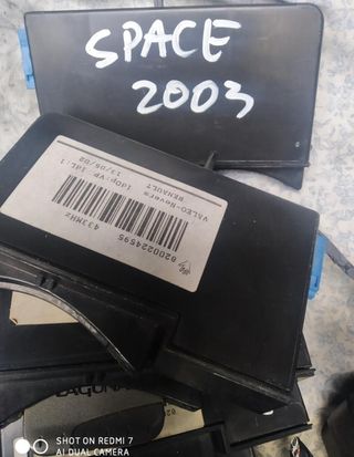 Lectores Tarjeta Renault varios modelos