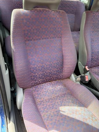 Despiece Fiat Punto S 75 (1994-2000)