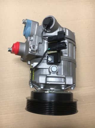 Compressore aria condizionata per VOLVO XC90