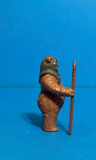 Star Wars vintage Romba