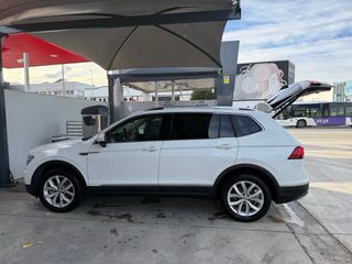 Volkswagen Tiguan Allspace 2019