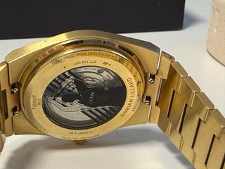 Tissot PRX Powermatic 80 Damian Lillard