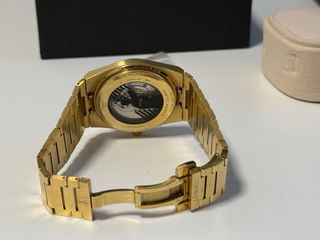 Tissot PRX Powermatic 80 Damian Lillard