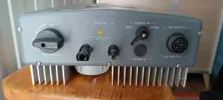 Inversor INVT 3KTL Monofásico 3000W