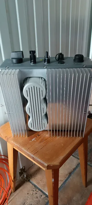 Inversor INVT 3KTL Monofásico 3000W