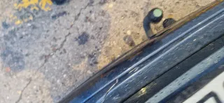 Mercedes-Benz Clase C 2003