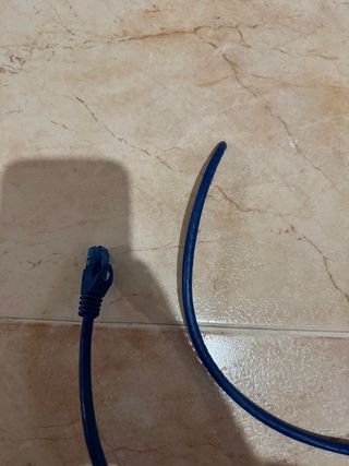 Cable de red Cat 8 30m