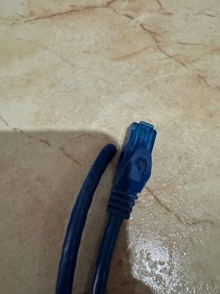 Cable de red Cat 8 30m