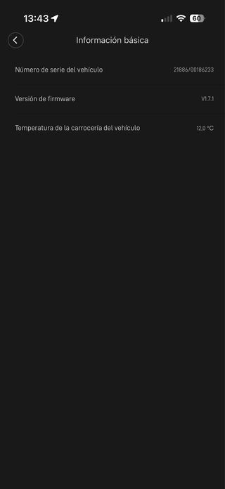 Patinete Eléctrico Xiaomi Mi Pro