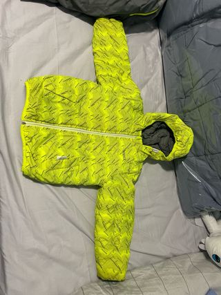 Traje de nieve para niños