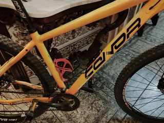 Bicicleta Conor 7200