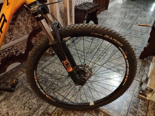 Bicicleta Conor 7200