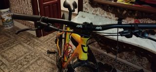 Bicicleta Conor 7200