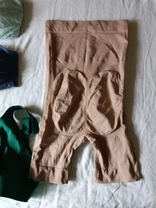 Lote Ropa Interior Mujer Talla Única