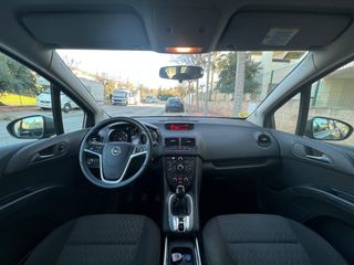 Opel Meriva 2013
