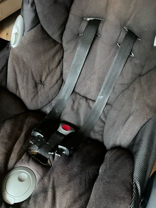 Silla de coche Maxi-Cosi