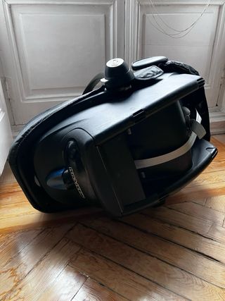 Silla de coche Maxi-Cosi