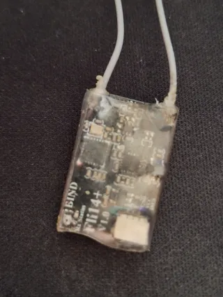 Receptores para drones fpv