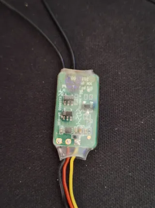 Receptores para drones fpv