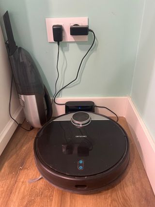 Robot Aspirador Cecotec Conga 220