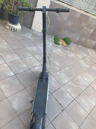 Patinete eléctrico Navee S65 Eletric Scooter