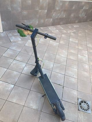 Patinete eléctrico Navee S65 Eletric Scooter