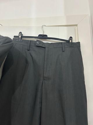 Completo Uomo Grigio Dolce&Gabbana Tg 48