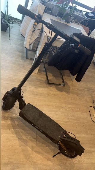 SMARTGYRO ROCKWAY PRO