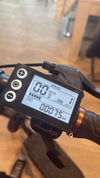SMARTGYRO ROCKWAY PRO
