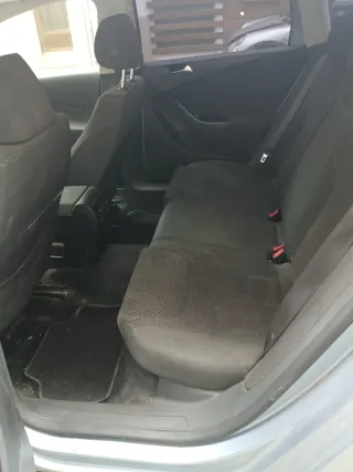 Volkswagen Passat 2009