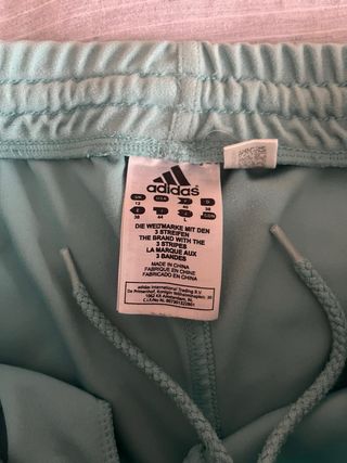 Adidas Challenger Pantalón Vintage Meloco Chándal