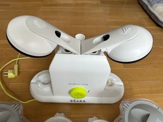 Robot cocina BEABA Babycook Duo