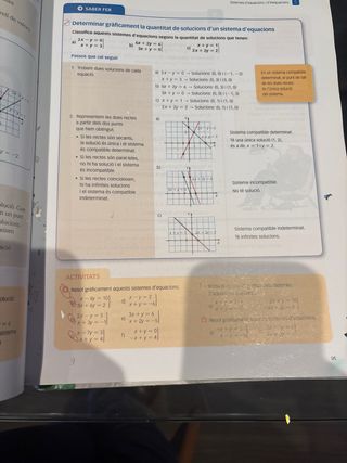 MATEMATIQUES SERIE RESOL 4 ESO SABER FER