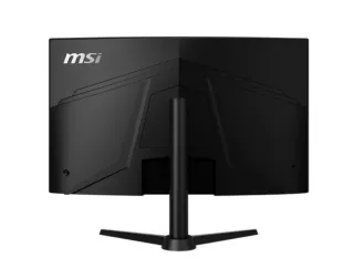 2 Monitores MSI Curvos 27 1500R 75Hz 1ms
