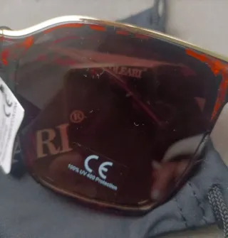 Occhiali da sole donna Naj Oleari