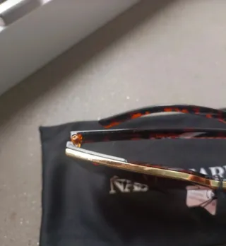 Occhiali da sole donna Naj Oleari