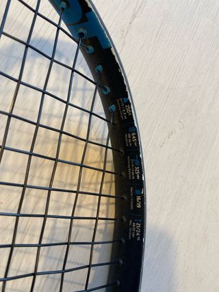 2 Raquetas Tenis Babolat Pure Drive 26