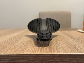 Sillín Bici Carbono 3D