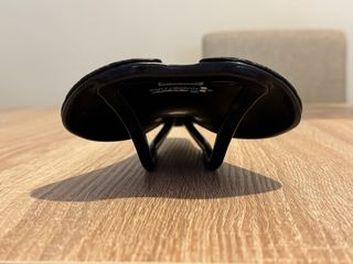 Sillín Bici Carbono 3D