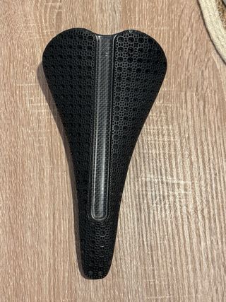 Sillín Bici Carbono 3D