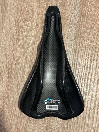 Sillín Bici Carbono 3D
