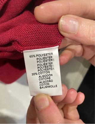 Jersey burdeos hombre cuello cremallera