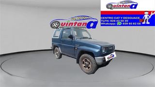Daihatsu Feroza para despiece
