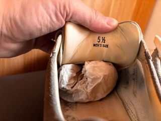 Hogan Sneakers Uomo Beige/Grigio