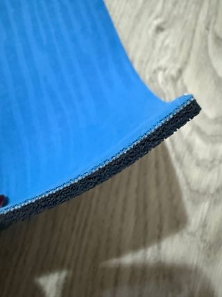 Esterilla Yoga Manduka Azul